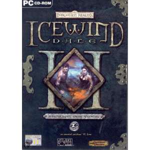 Icewind Dale 2