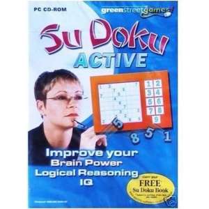 Su Doku Active