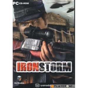 PCCD - Iron Storm - MIX - Windows