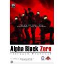 Alpha Black Zero