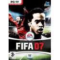 FIFA - 2007 - Windows