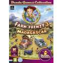 Farm Frenzy 3: Madagascar