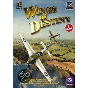 Wings Of Destiny