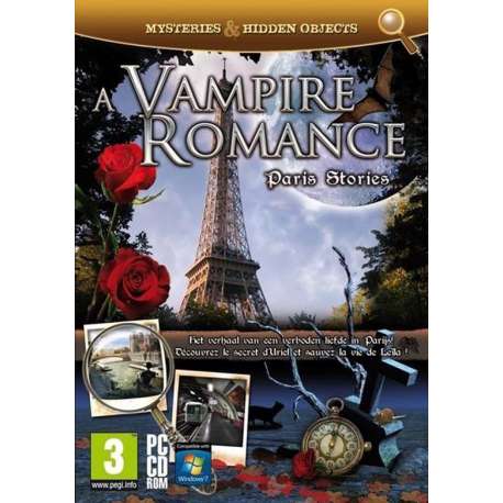 Vampire Romance - Windows