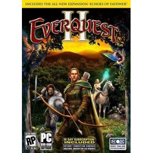 Everquest 2 - Echoes Of Faydwer