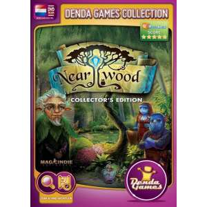 Nearwood - Collector's Edition - Windows