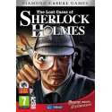 The Lost Cases of Sherlock Holmes - Windows