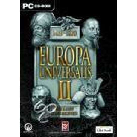 Europa Universalis 2