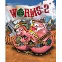 Worms 2 - Windows