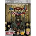 Swashbucklers - Blue Vs. Grey (Dvd-Rom)