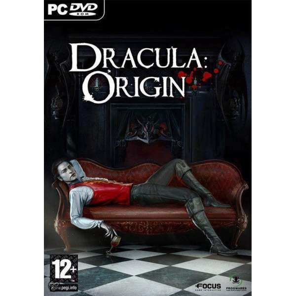 Dracula - Origin