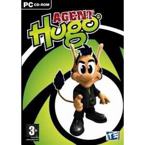 Agent Hugo - Windows