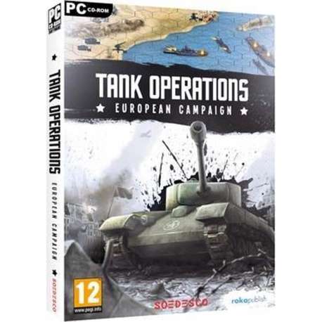 Tank Operations - Windows