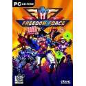 Freedom Force - Windows