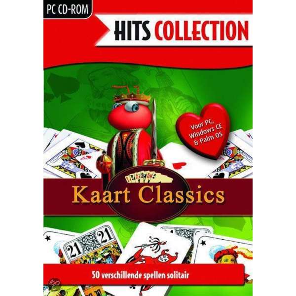 Kaart (hits Collection)