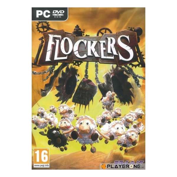 Flockers - Windows