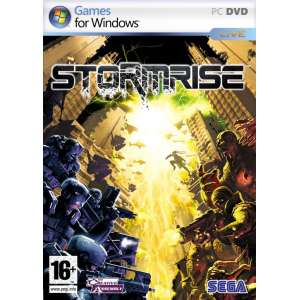 Stormrise - Windows