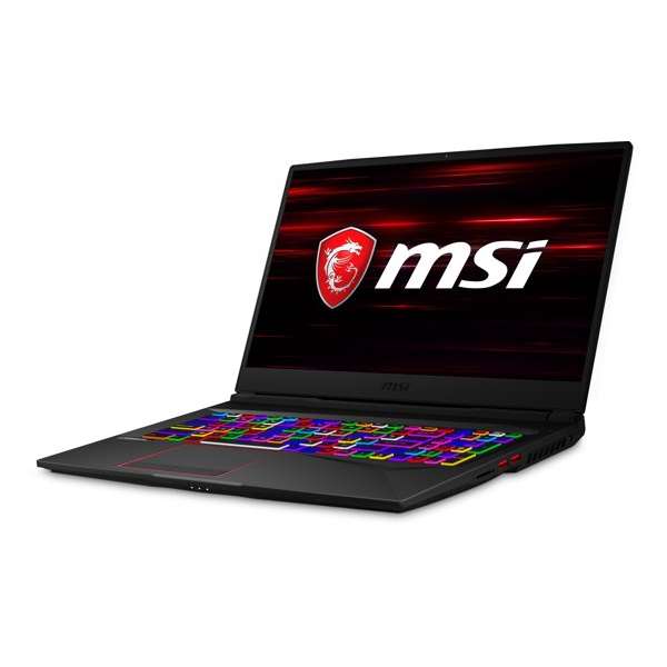 MSI Gaming Laptop GE75 9SE-895NL