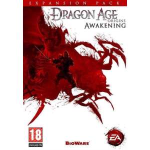 Dragon Age: Origins - Awakening /PC