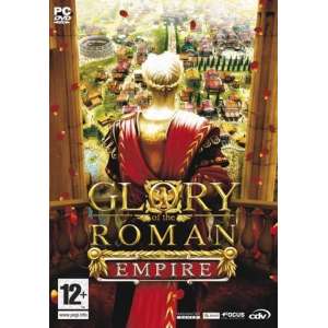 Glory Of The Roman Empire - Windows