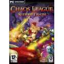 Chaos League Sudden Death - Windows