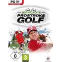 John Daly's ProStroke Golf  (DVD-Rom) - Windows