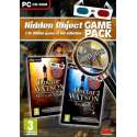 Doctor Watson Game Pack - Windows