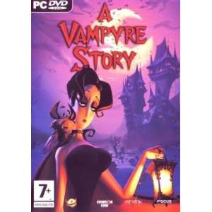 Vampire Story - Windows