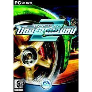 Need For Speed, Underground 2