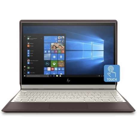 HP Spectre Folio 13-ak0800nd - 2-in-1 Laptop - 13.3 Inch