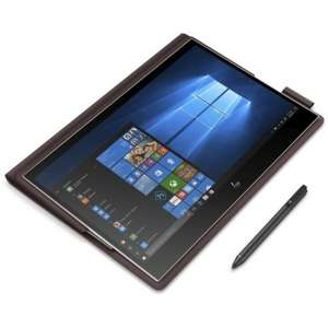 HP Spectre Folio 13-ak0800nd - 2-in-1 Laptop - 13.3 Inch