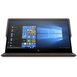 HP Spectre Folio 13-ak0800nd - 2-in-1 Laptop - 13.3 Inch