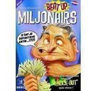 Beat Up Miljonairs (En)  (Xplorys) Pc Cd Rom