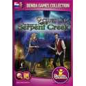 9 Clues: The Secret of Serpent Creek