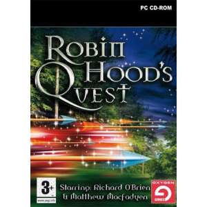 Robin Hood's Quest - Windows