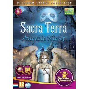 Sacra Terra: Angelic Night