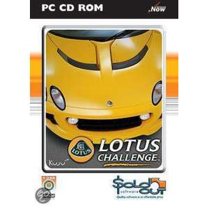 Lotus Challenge