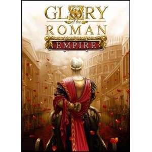 Glory Of The Roman Empire (dvd-Rom)