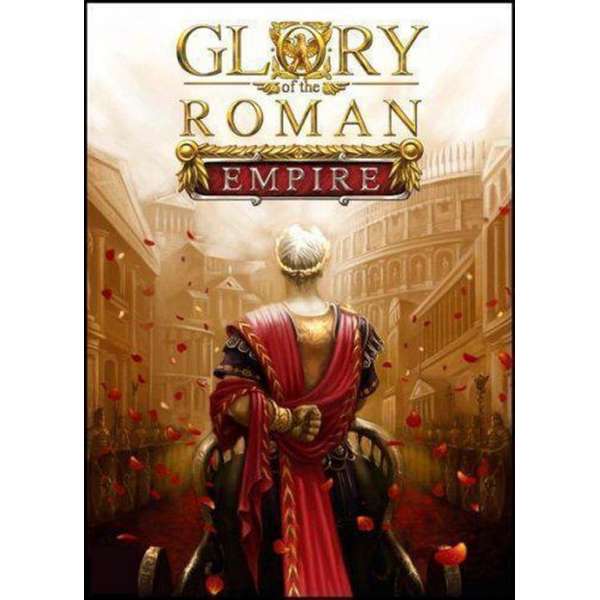 Glory Of The Roman Empire (dvd-Rom)