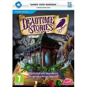 Deadtime Stories - Windows