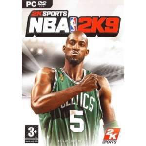 NBA 2K9