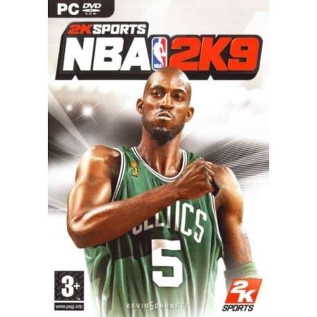 NBA 2K9