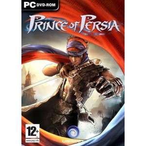 Prince Of Persia - Windows