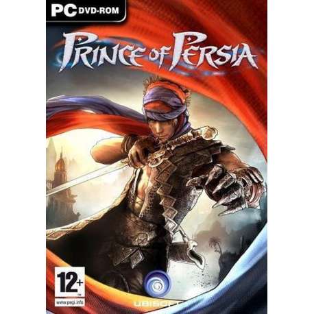 Prince Of Persia - Windows