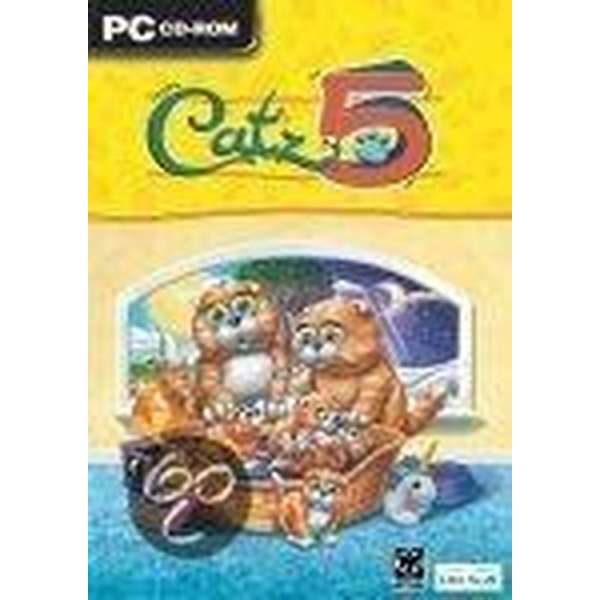 Catz 5