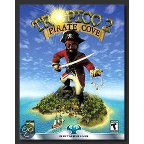 Tropico 2, Pirate Cove - Windows