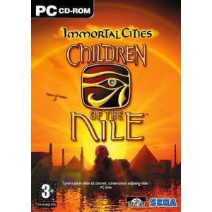 Immortal Cities - Children Of The Nile