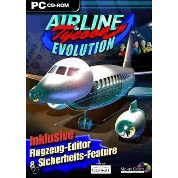 Airline Tycoon