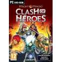 Might & Magic Clash of Heroes /PC