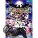 Phantasy Star Universe (Fr) Pc Cd Rom